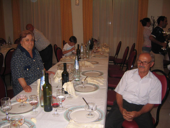 Cena  2006